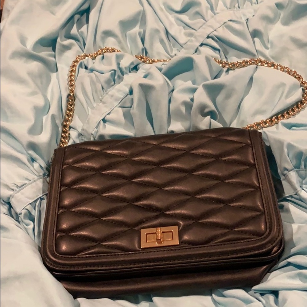 This is an express bag